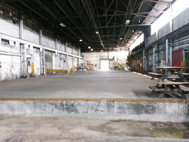 More Photos Of 400 Ingham Ave, Blasdell Light Distribution For Lease