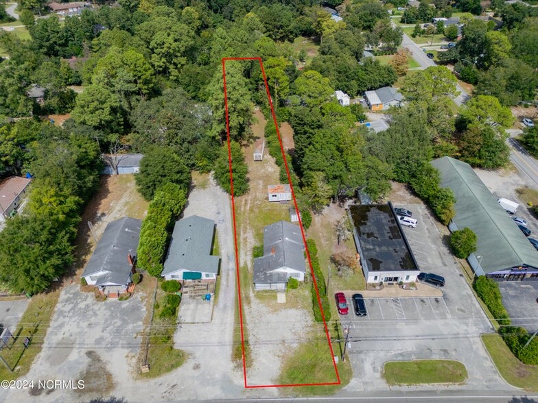 Primary Photo Of 5011 Wrightsville Ave, Wilmington Office For Sale