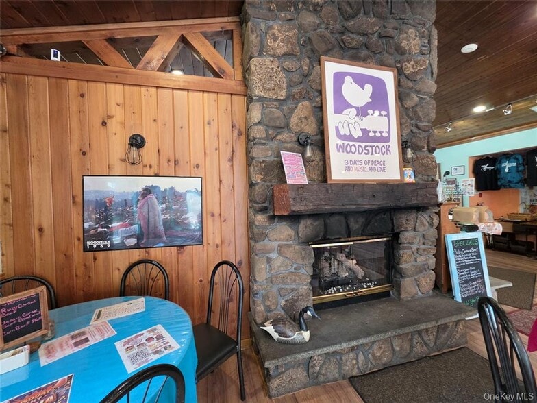 More Photos Of 951 State 17B Rt, Mongaup Valley Restaurant For Sale