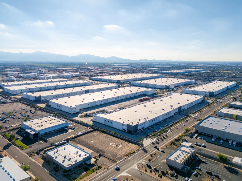 More Photos Of 5501 W Roosevelt St, Phoenix Unknown For Lease