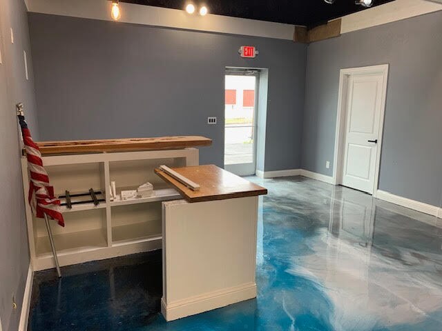 Primary Photo Of 344-346 344-346 W Cotton st, Longview Flex For Lease