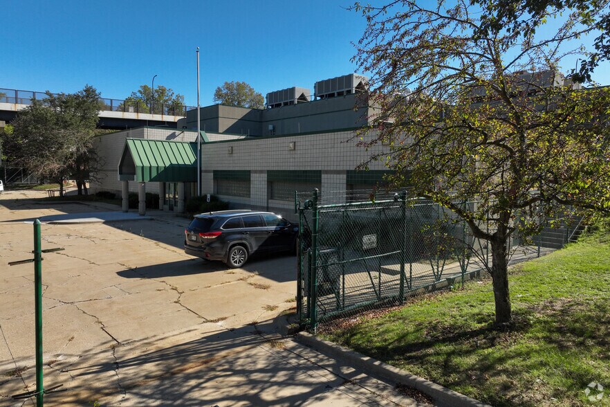 Primary Photo Of 120 N Broadway St, Akron Industrial For Sale