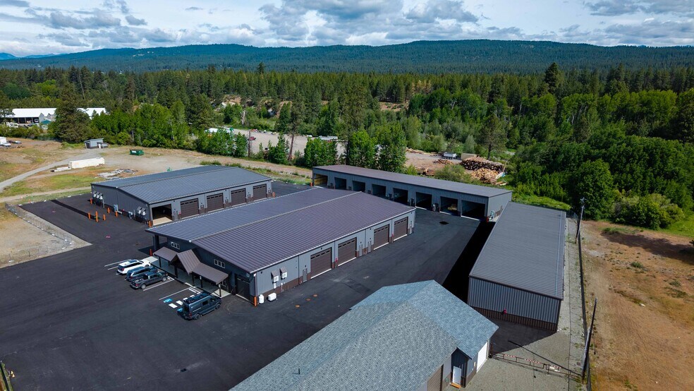 More Photos Of 4081 WA-970, Cle Elum Self Storage For Sale