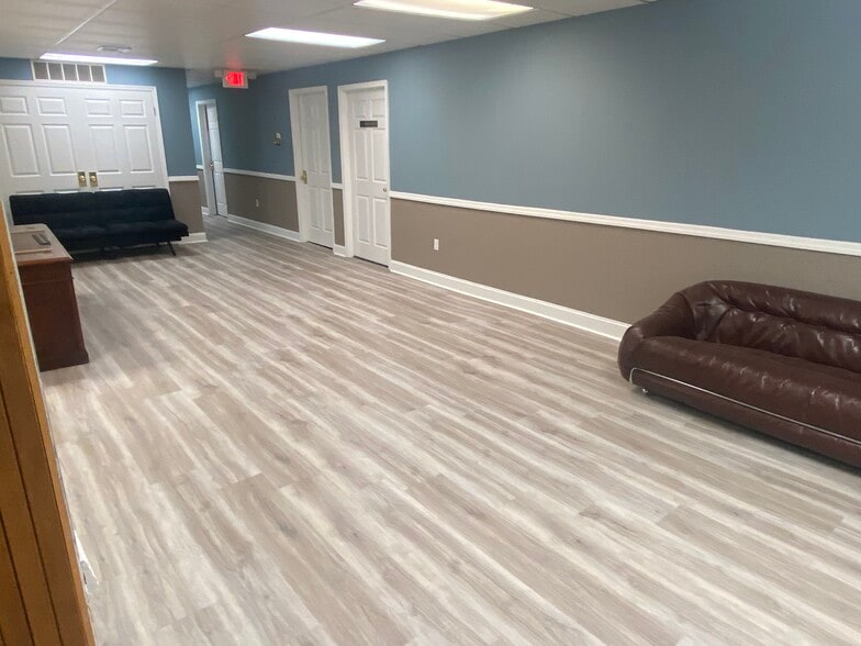 More Photos Of 795 Parkway Ave, Ewing Office For Lease