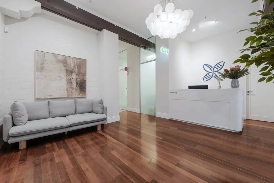 More Photos Of 50 York St, Sydney Coworking Space