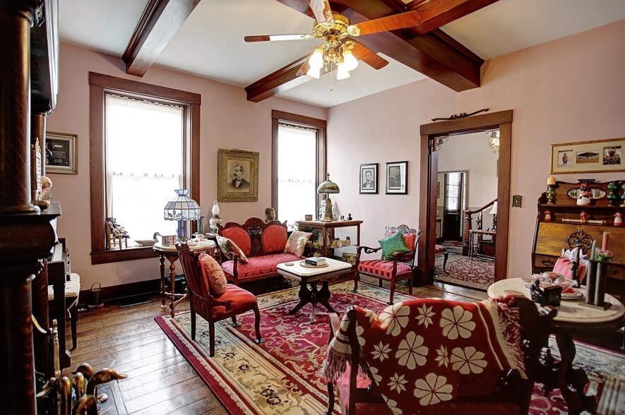 More Photos Of 80 W State St, Springboro Hospitality For Sale