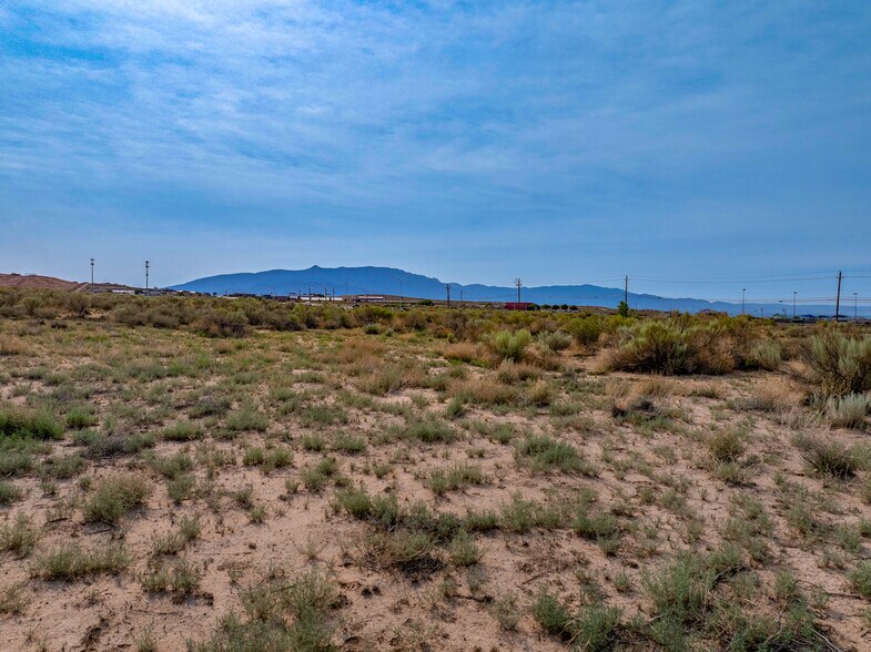 More Photos Of 00 Idalia Road NE, Rio Rancho Land For Sale