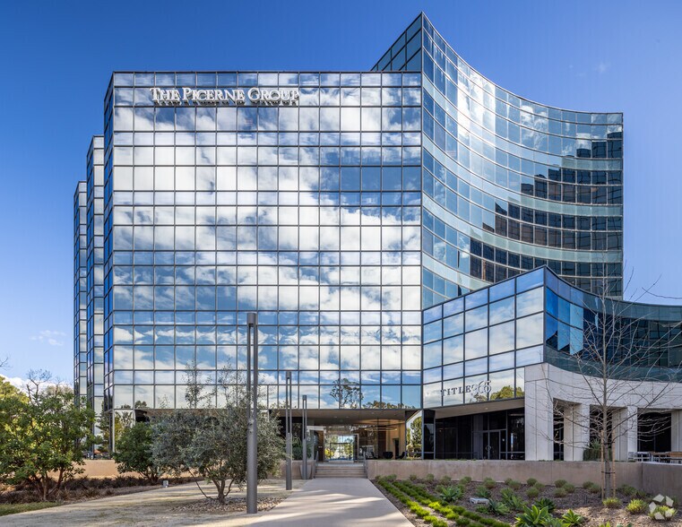 More Photos Of 5000 Birch St, Newport Beach Office For Lease
