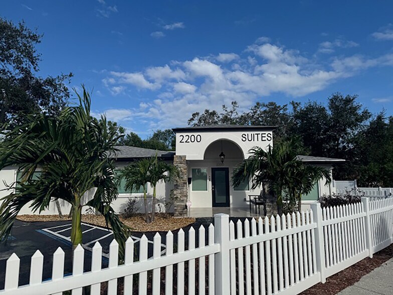 More Photos Of 2200 49th St N, Saint Petersburg Medical For Sale
