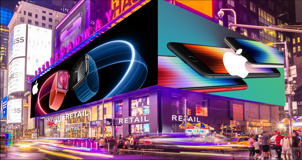 More Photos Of 1540 Broadway, New York Office For Lease