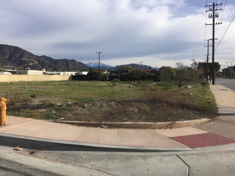 More Photos Of 2107 Huntington Dr, Duarte Land For Sale