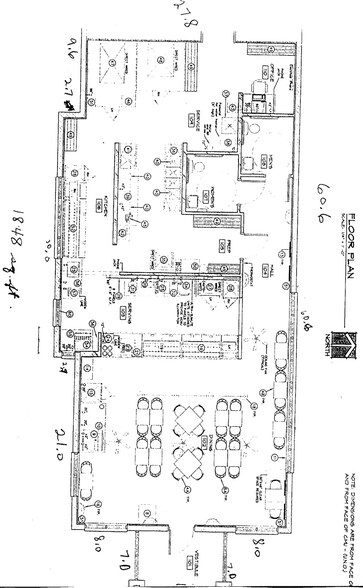 More Photos Of 321 N 2nd E, Rexburg Fast Food For Sale