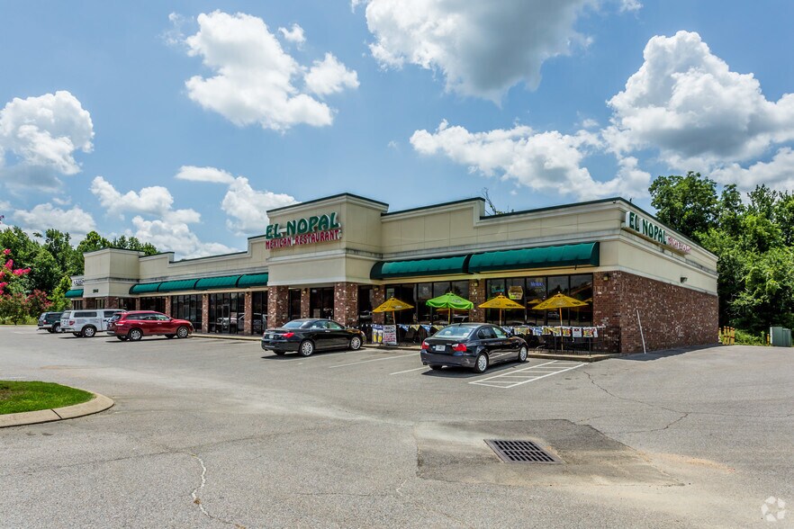 More Photos Of 2845 Houston Levee Rd, Cordova Unknown For Lease