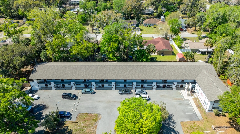 Primary Photo Of 1216 Kennedy Rd, Daytona Beach Apartments For Sale