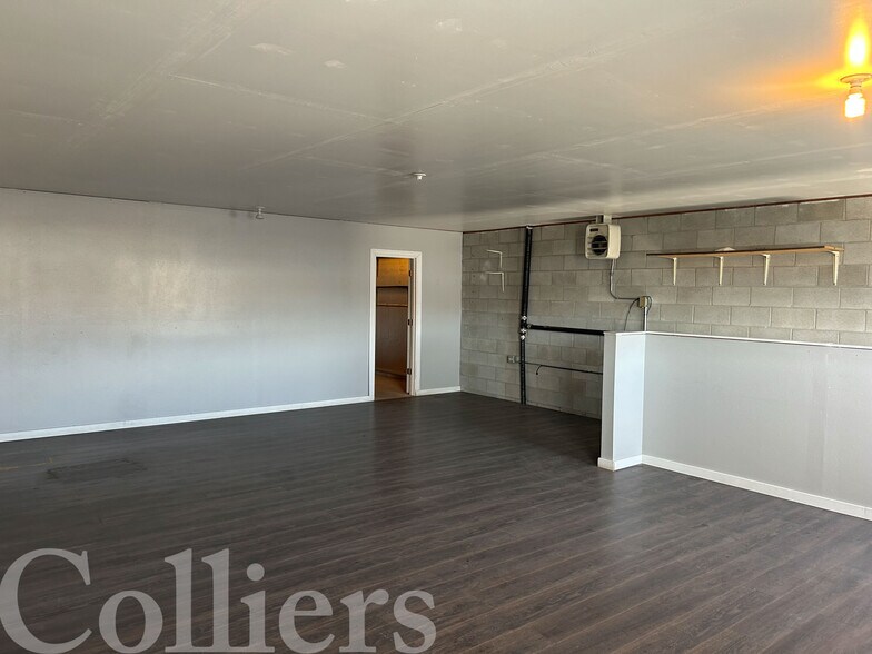 More Photos Of 1111.5 Yellowstone Ave, Pocatello Warehouse For Lease