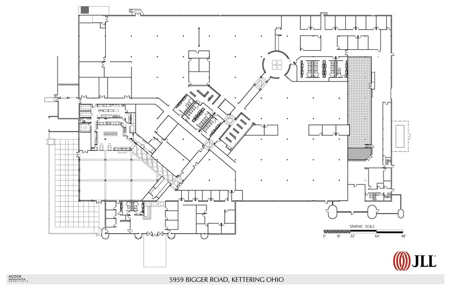 More Photos Of 5959 Bigger Rd, Kettering Light Distribution For Sale