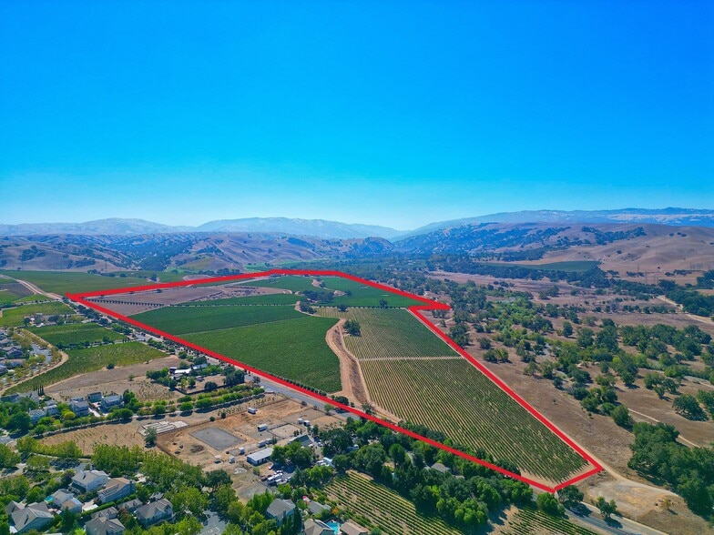 More Photos Of Arroyo Rd, Livermore Land For Sale