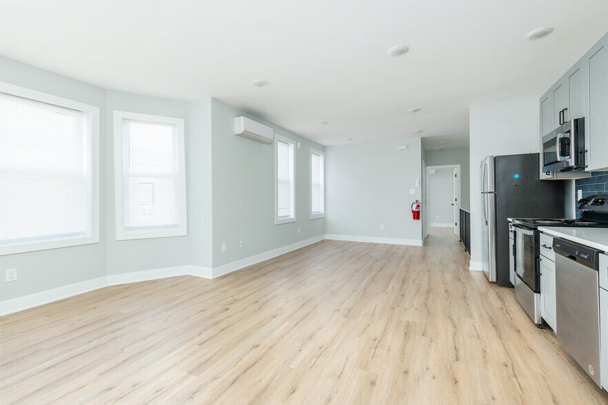More Photos Of 2914 W Oxford St, Philadelphia Apartments For Sale
