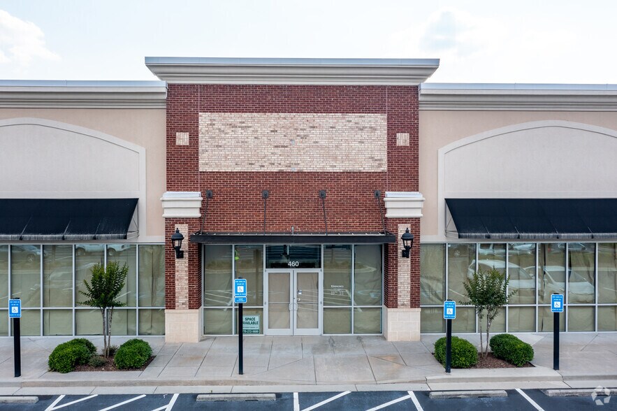 More Photos Of 1791 Oconee Connector Rd, Athens Unknown For Lease
