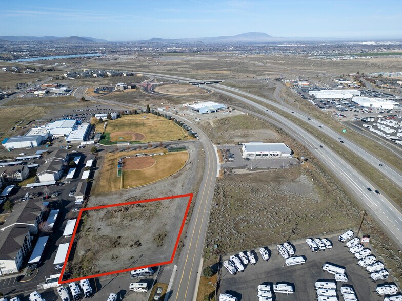 More Photos Of 9145 St. Thomas dr, Pasco Land For Sale