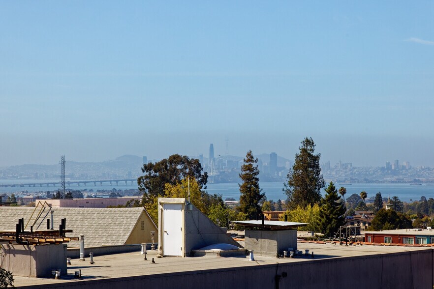 More Photos Of 1734 Spruce St, Berkeley Apartments For Sale