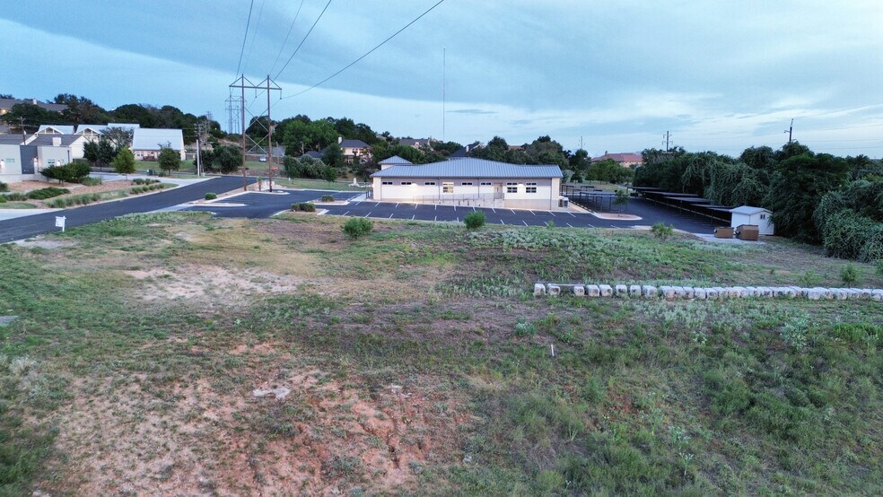 More Photos Of 802-810, Fredericksburg Land For Sale