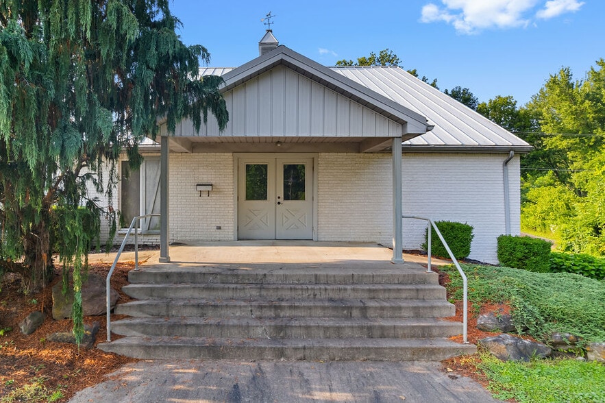 More Photos Of 10960 State Route 550, Vincent Healthcare For Sale