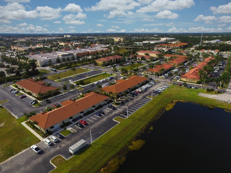 More Photos Of Lake Whitney Campus, Port Saint Lucie Medical For Lease