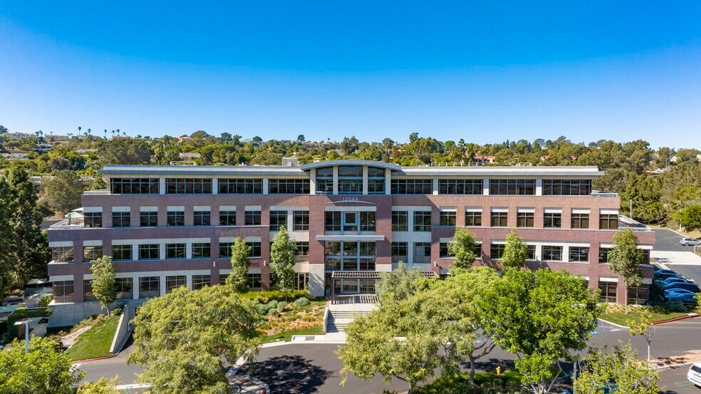 More Photos Of 12544 High Bluff Dr, San Diego Office For Lease