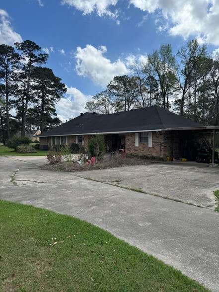 More Photos Of 3570 Jones Creek Rd, Baton Rouge Land For Sale