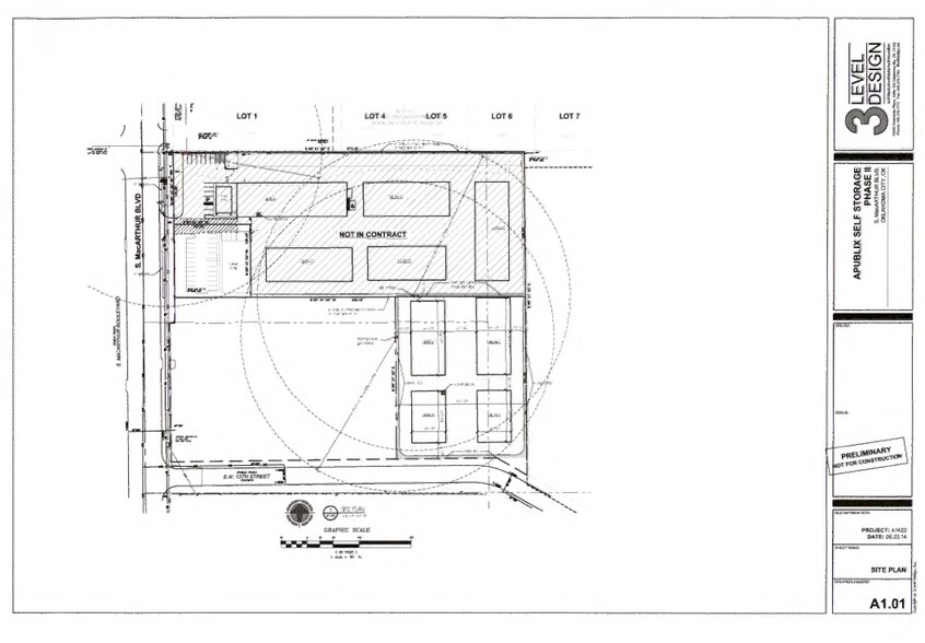 More Photos Of 1302 S MacArthur Blvd, Oklahoma City Land For Lease