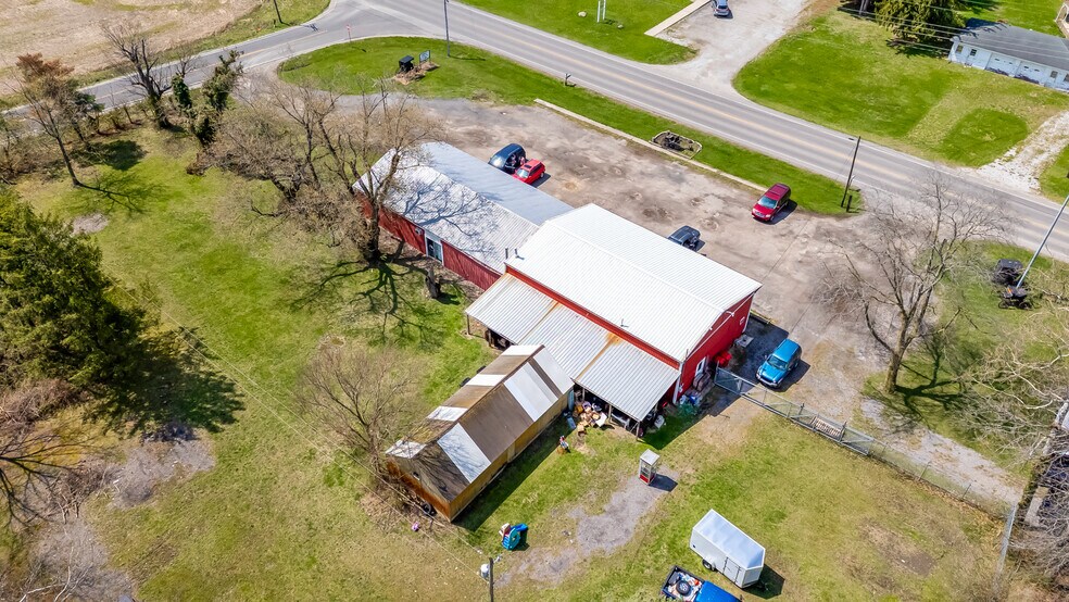 More Photos Of 842 Pole Lane Rd, Marion Land For Sale