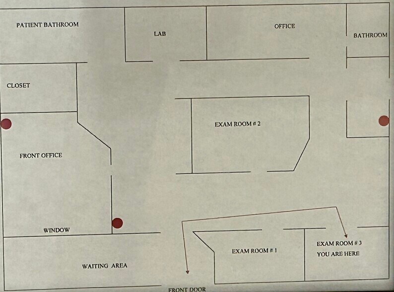 More Photos Of 5939 Virginia, New Port Richey Medical For Sale