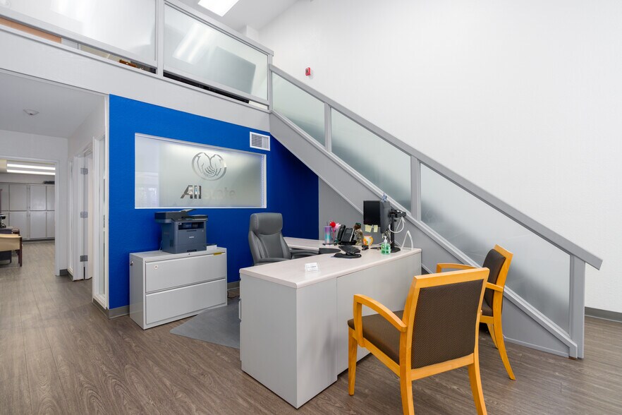 More Photos Of 1111 W Town and Country Rd, Orange Medical For Sale