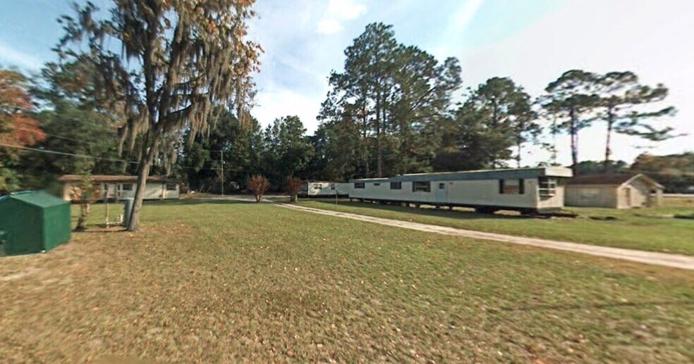 More Photos Of 4967 W US Highway 90, Lake City Land For Sale