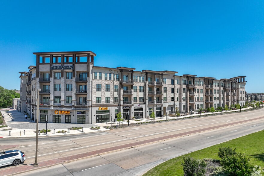 Primary Photo Of 2700 Old Denton Rd, Carrollton Apartments For Sale