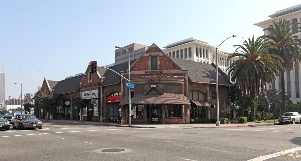 Primary Photo Of 3866-3882 W 6th St, Los Angeles Storefront For Lease
