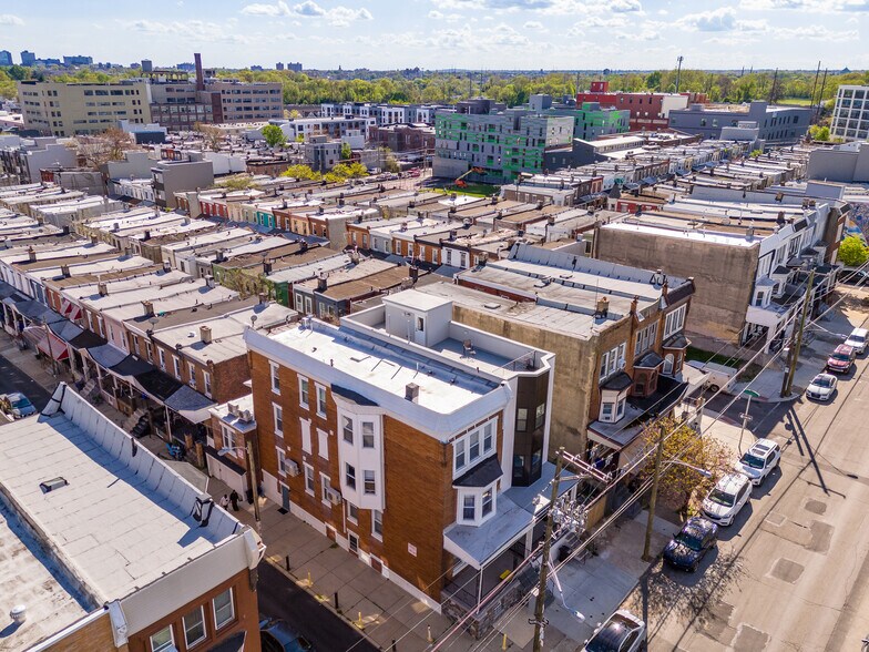 More Photos Of 2914 W Oxford St, Philadelphia Apartments For Sale