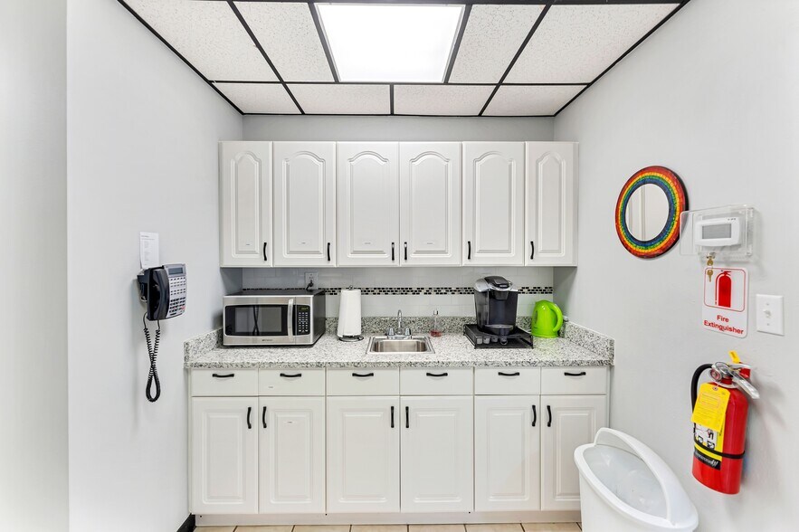 More Photos Of , Euless Office For Sale