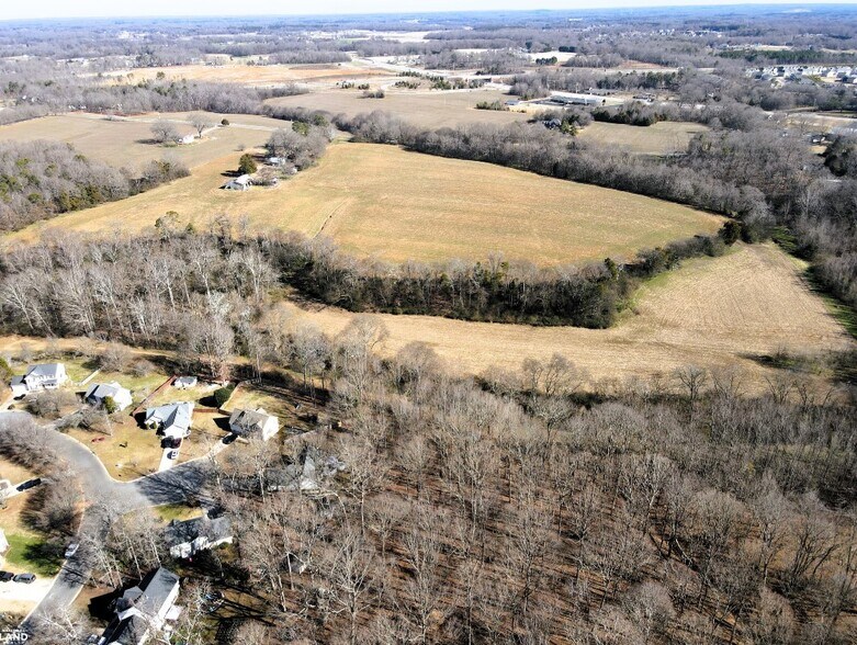 More Photos Of 311 Maple Hill Rd, Monroe Land For Sale