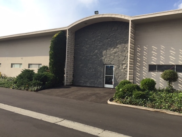 More Photos Of 1450 W 228th St, Torrance Warehouse For Lease