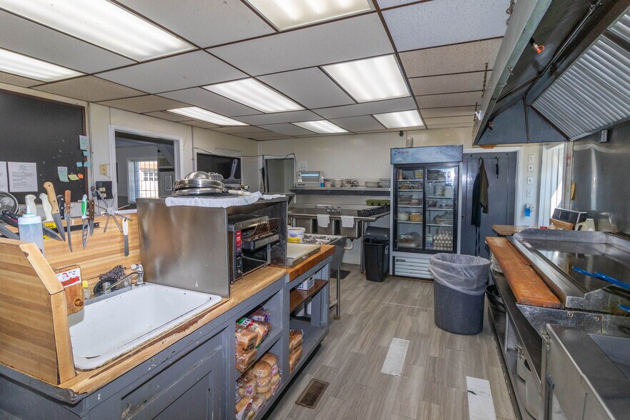More Photos Of Rt 5 S, Fort Plain Restaurant For Sale