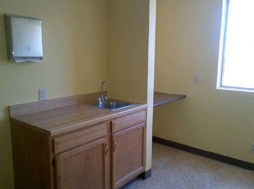 More Photos Of 3901 Georgia St, Albuquerque Medical For Sale