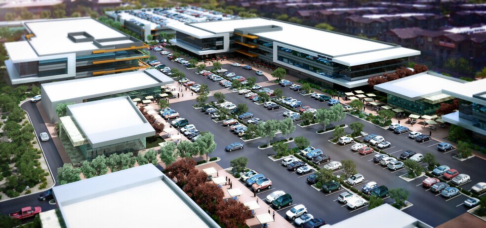 More Photos Of NWC of Legacy Blvd & 73rd St, Scottsdale Medical For Sale