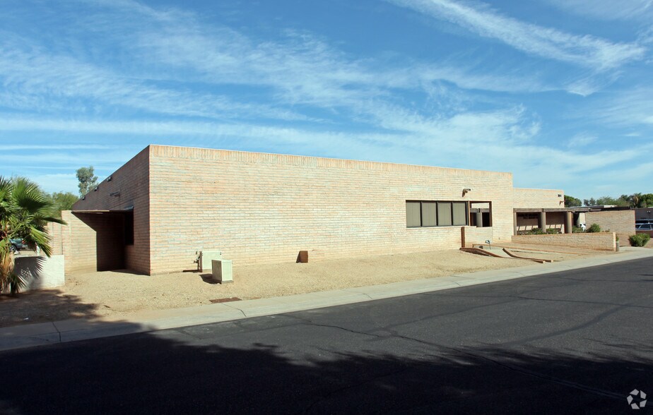 More Photos Of 7514 E Monterey Way, Scottsdale Medical For Sale