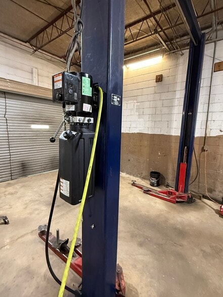 More Photos Of 69 Railroad Ave, Dora Specialty For Sale