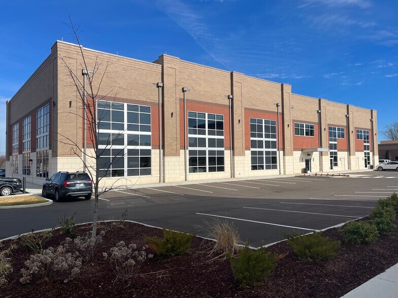 More Photos Of 77 Belinda Pky, Mt Juliet Medical For Lease