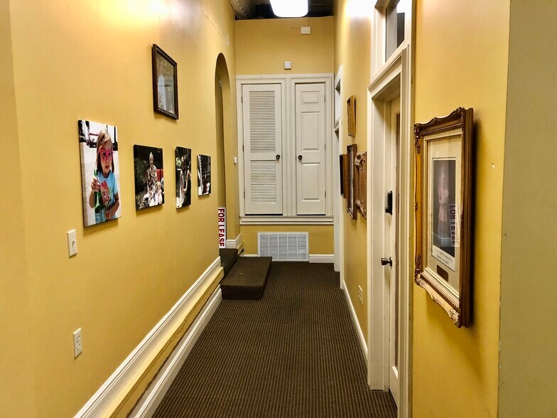 More Photos Of 312 S Main St, Jonesboro Loft Creative Space For Sale