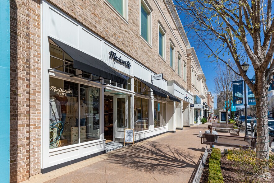 More Photos Of 2800 Old Milton Pky, Alpharetta Unknown For Lease