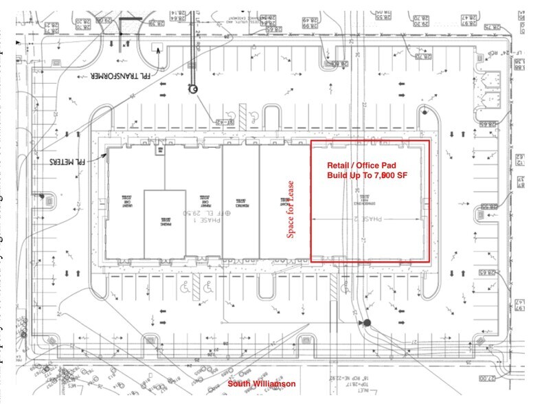 More Photos Of 5440 S Williamson Blvd, Port Orange Land For Sale